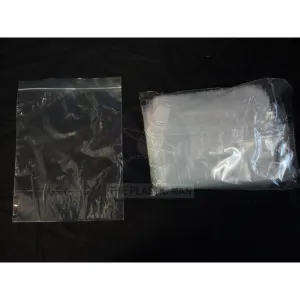 Resealable Bags 230 x 305 - RS230305