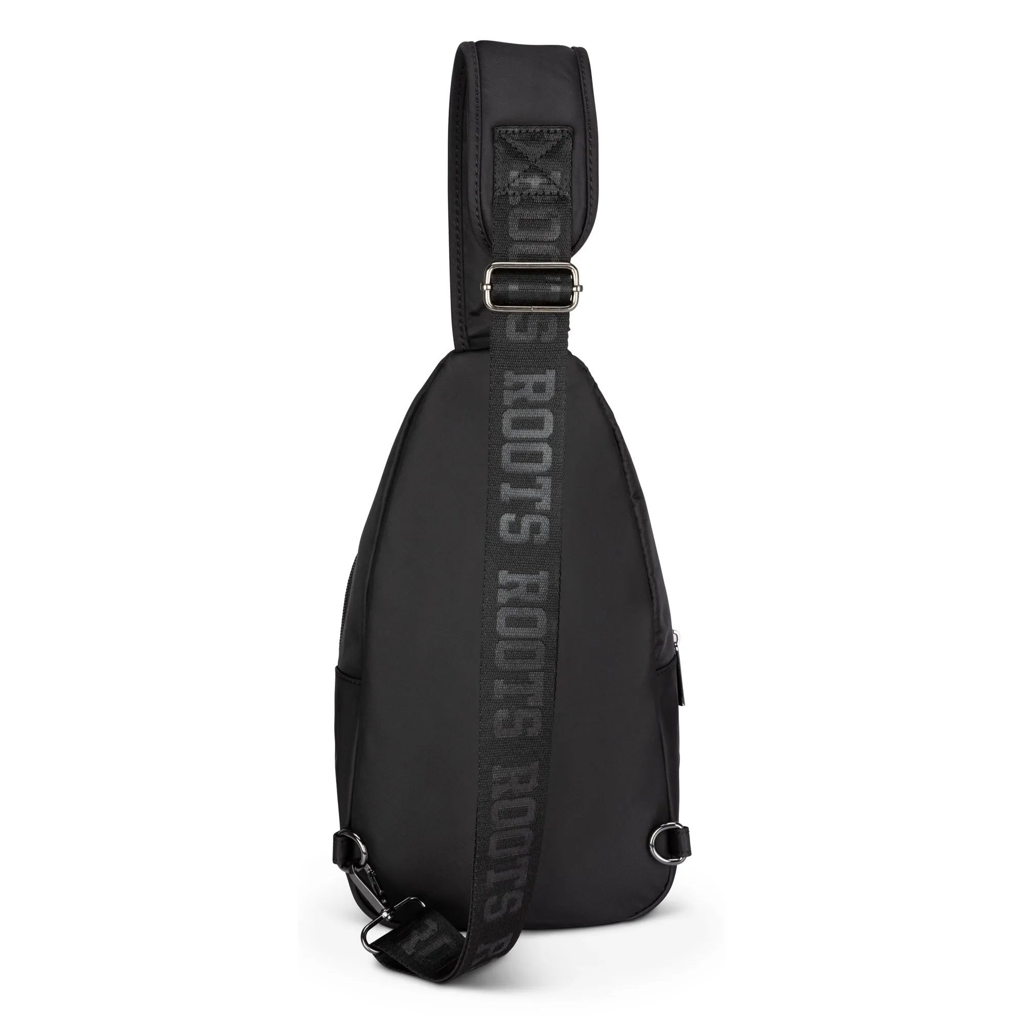 Roots Travel RFID Sling Bag