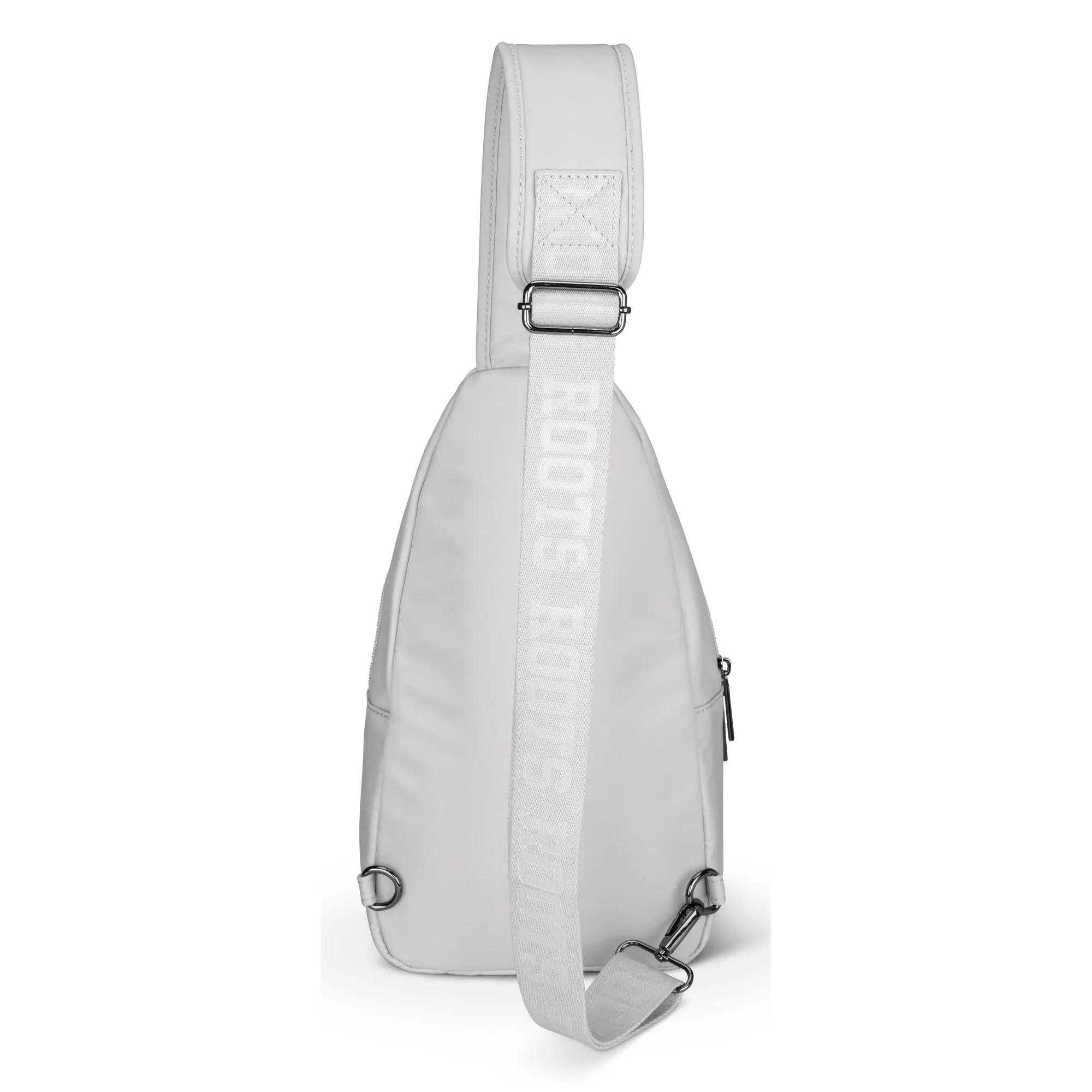 Roots Travel RFID Sling Bag