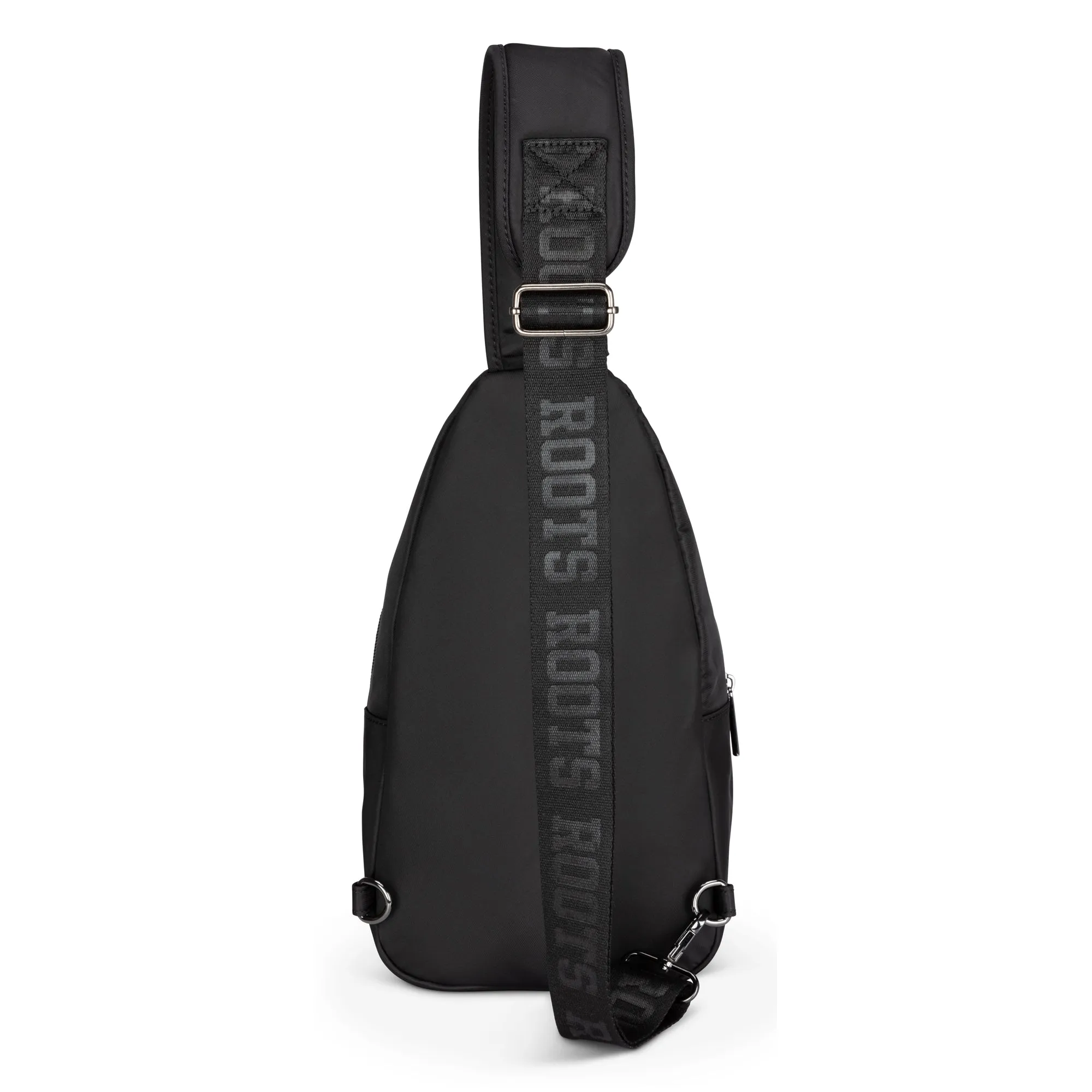 Roots Travel RFID Sling Bag