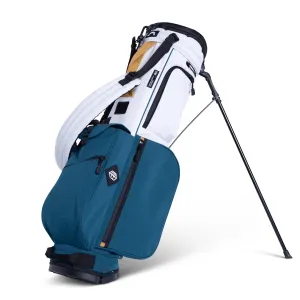 Rover Stand Bag Cement/Bondi Blue/Wheat - 2025