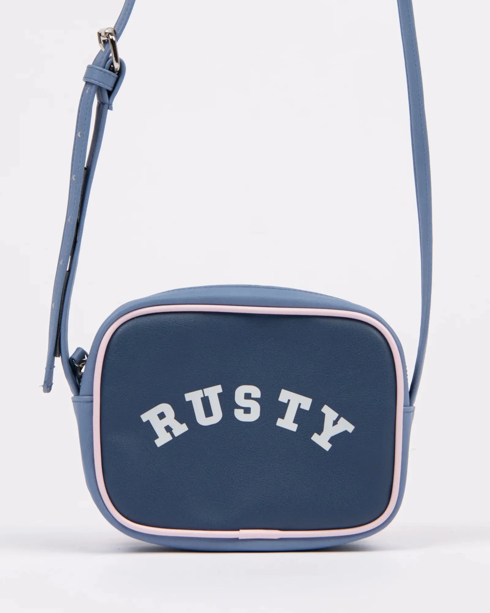 Rusty Sweet Water Crossbody Bag