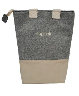 sak.sak Cooler Bag 'sap sak'