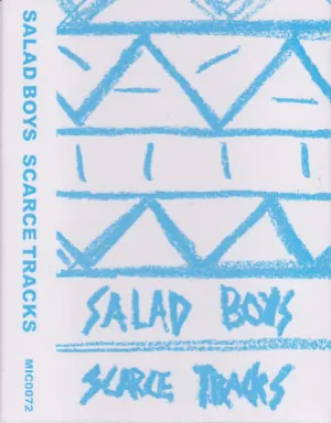 Salad Boys - Scarce Tracks