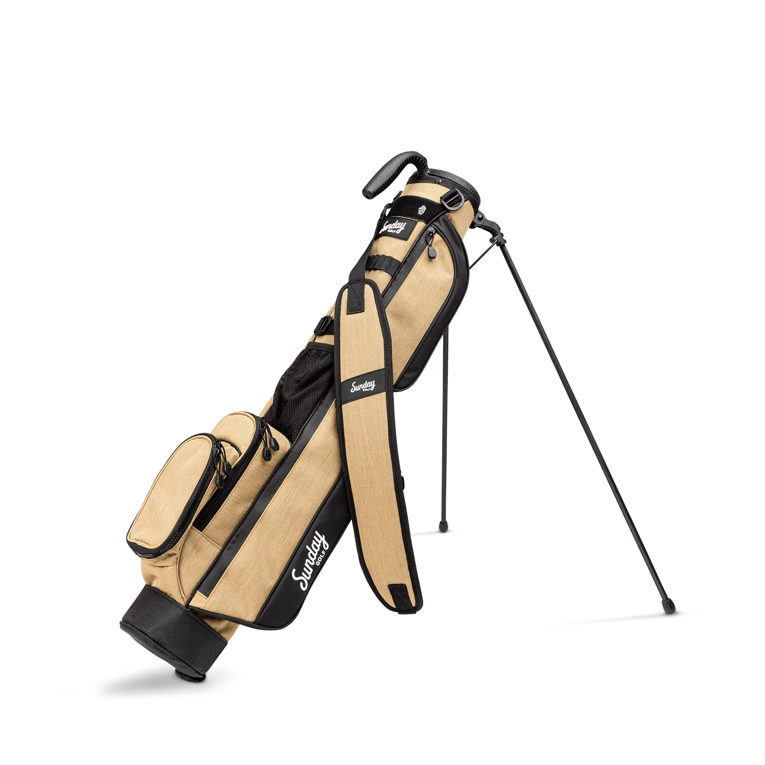 Sandstone Loma Golf Bag