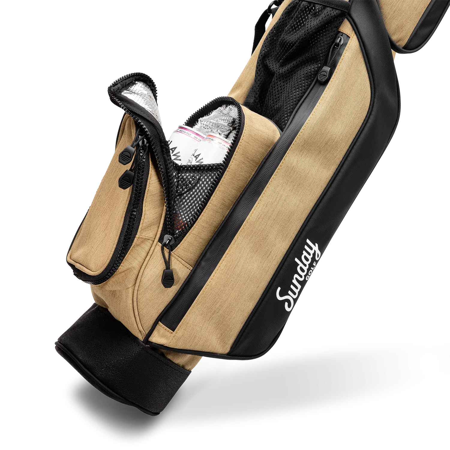 Sandstone Loma Golf Bag