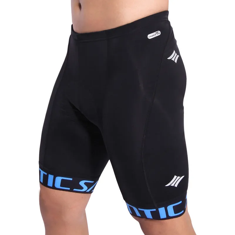 Santic Men Cycling Shorts