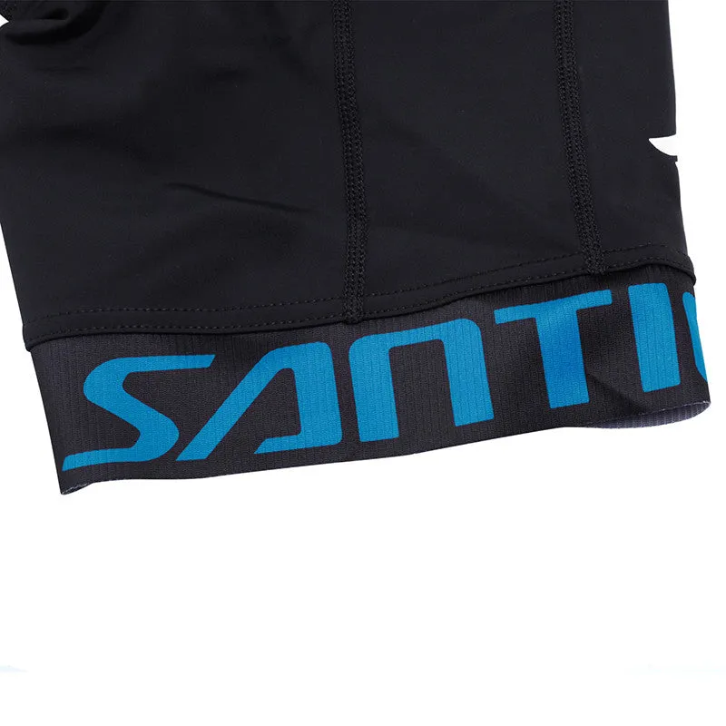 Santic Men Cycling Shorts