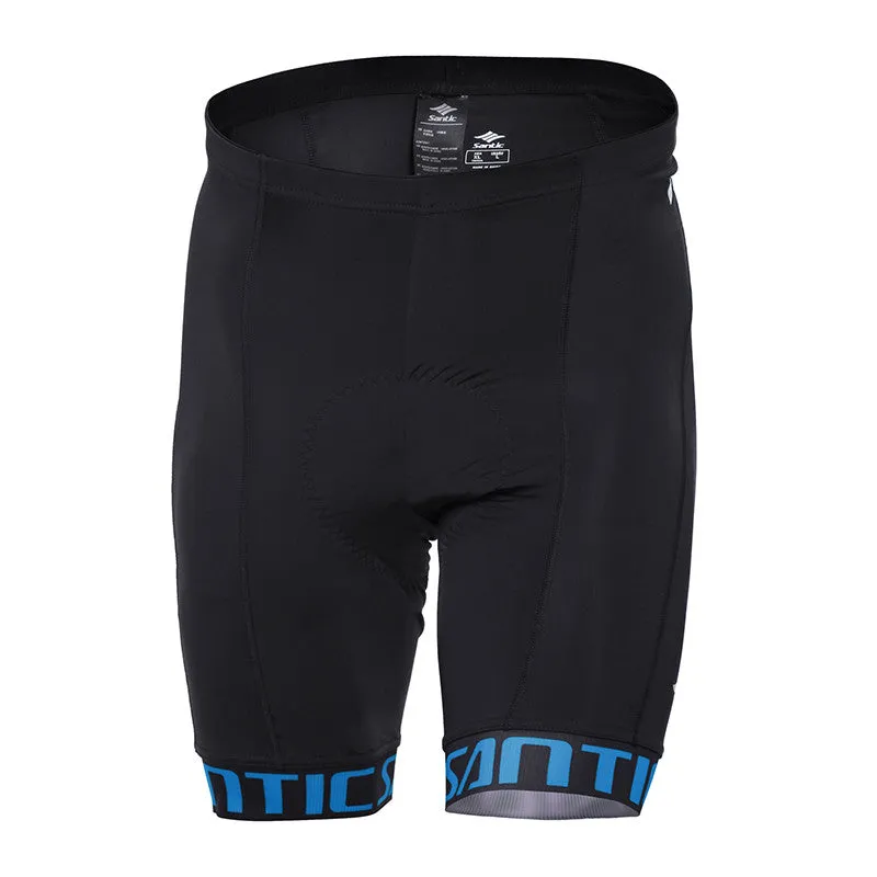 Santic Men Cycling Shorts