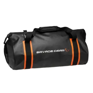 Savage Gear | Rollup Boar&Bank Bag | 40L tube bag