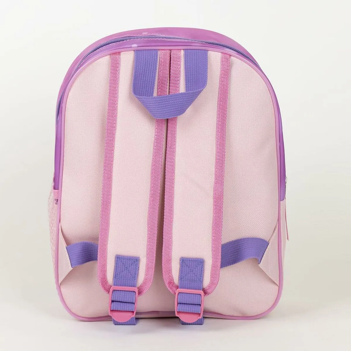 School Bag Gabby's Dollhouse Pink 25 x 31 x 10 cm