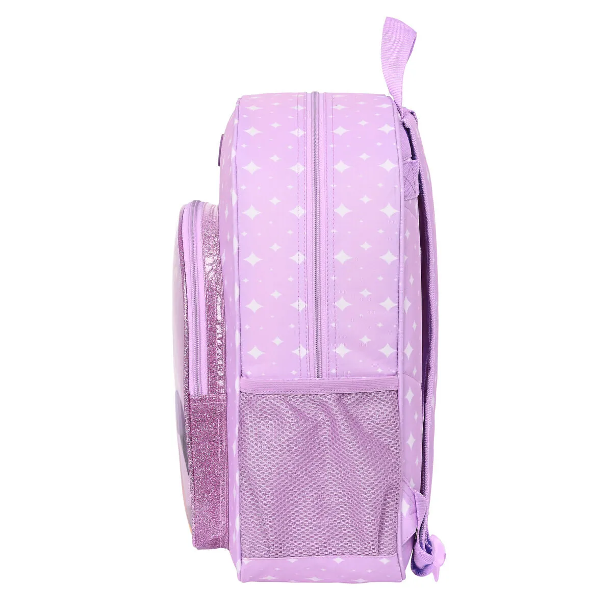 School Bag My Little Pony Lilac (33 X 42 X 14 Cm)