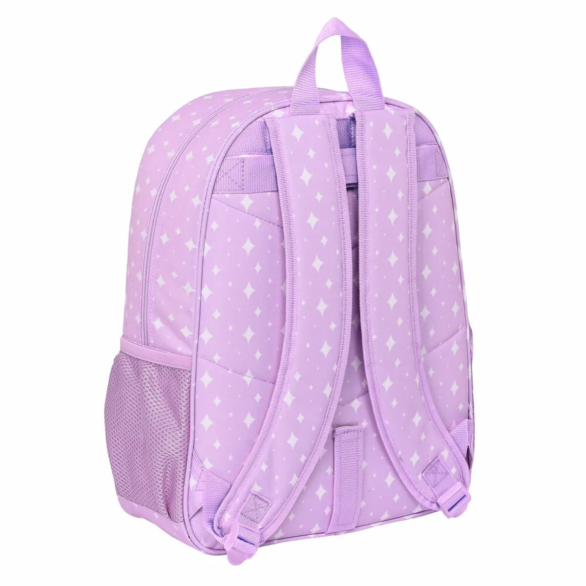 School Bag My Little Pony Lilac (33 X 42 X 14 Cm)