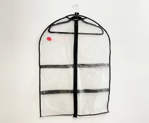 Short Garment Bags