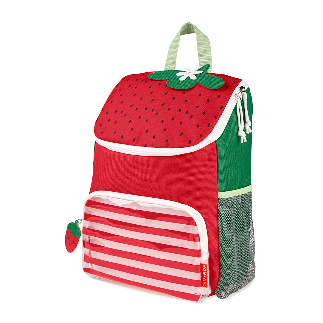 Skip Hop Bags Spark Style Big Kid Backpack (4 to 8 Years)