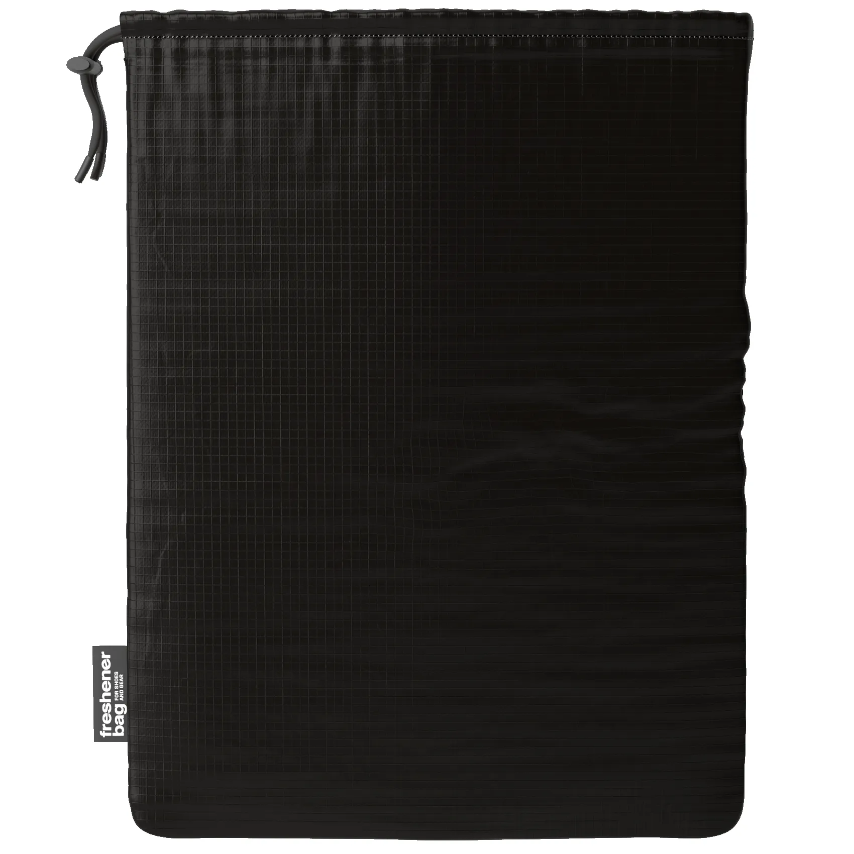 Smell Well Freshener Bag Solid Black | Buy Smell Well Freshener Bag Solid Black here | Outnorth