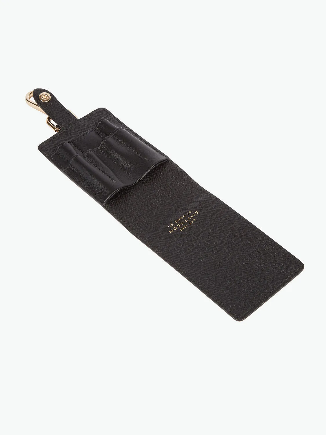 Smythson Golf Tee Holder