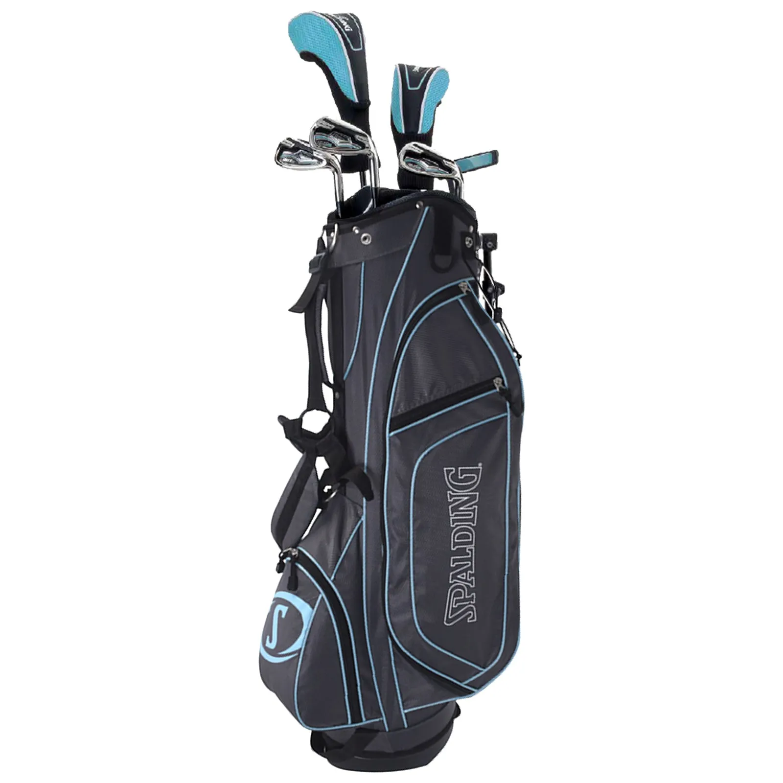 Spalding Ladies SX35 Half Package Sets (7 Piece)