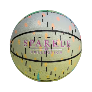 SPARKLE COLLECTION x JERViS【SUNRISES SUNSET 】Basketball (Size 6)(香港士多)