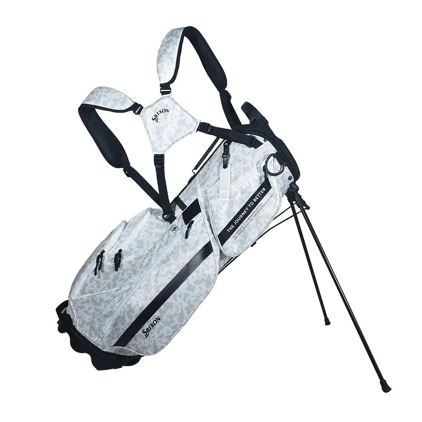 Srixon Lifestyle Golf Stand Bag 12121256