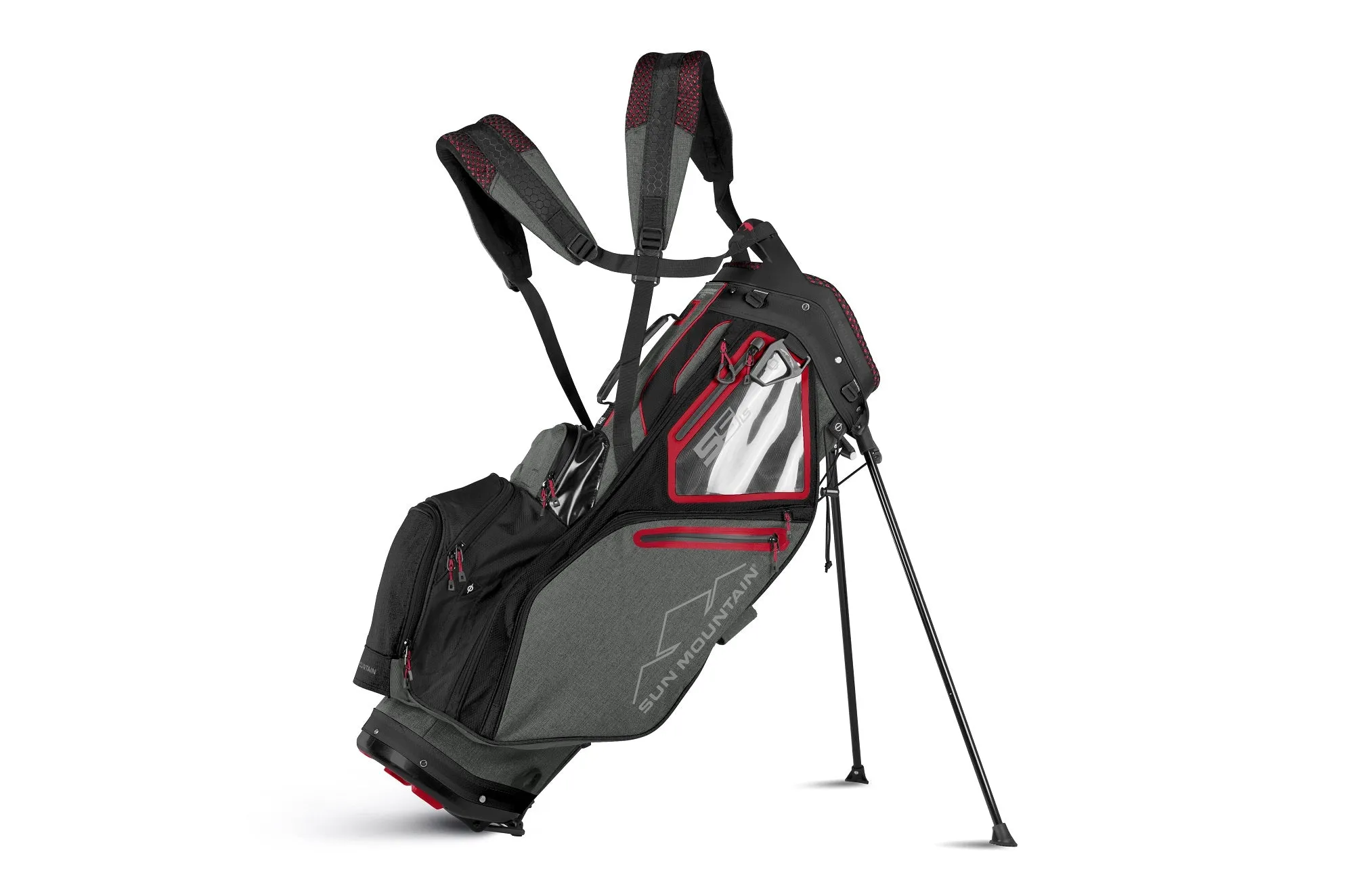 Sun Mountain 5.5 Stand Golf Bag