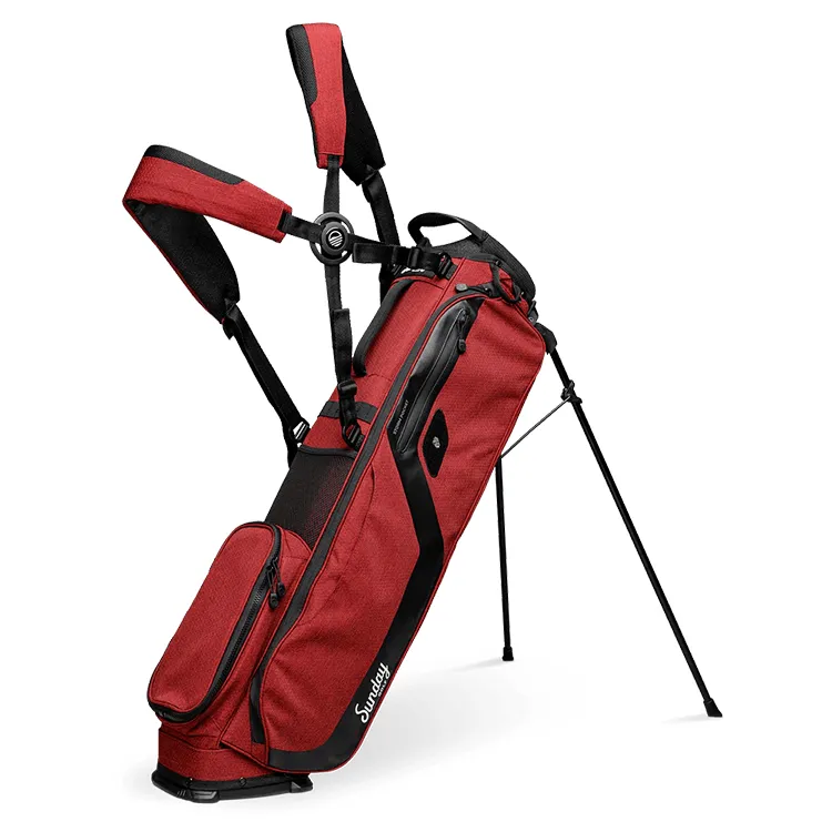 Sunday Golf - El Camino Stand Bag