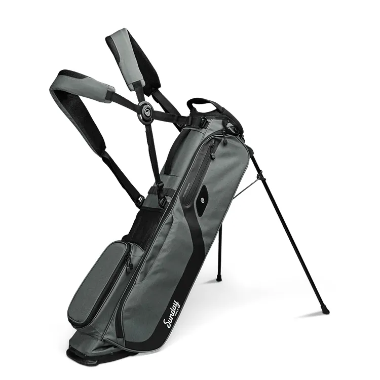 Sunday Golf - El Camino Stand Bag