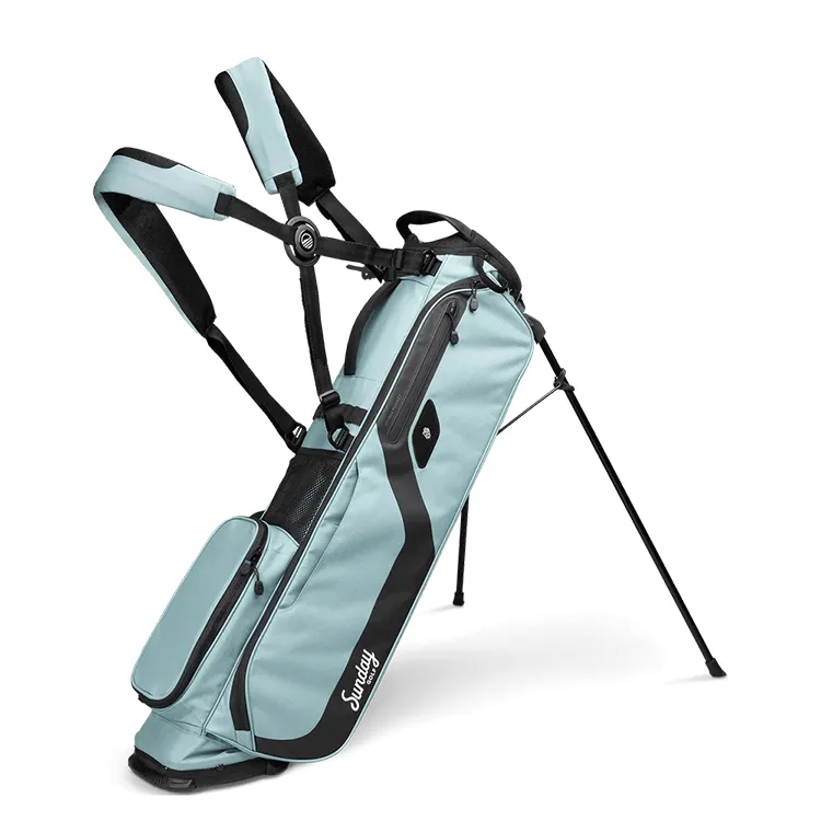 Sunday Golf - El Camino Stand Bag