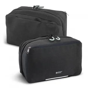 Swiss Peak Toiletry Bag 118872