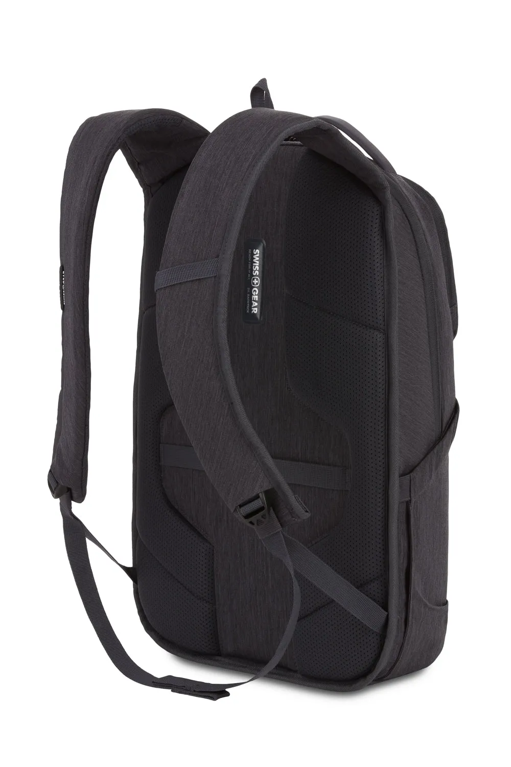 SwissGear 8183 16" Laptop Backpack