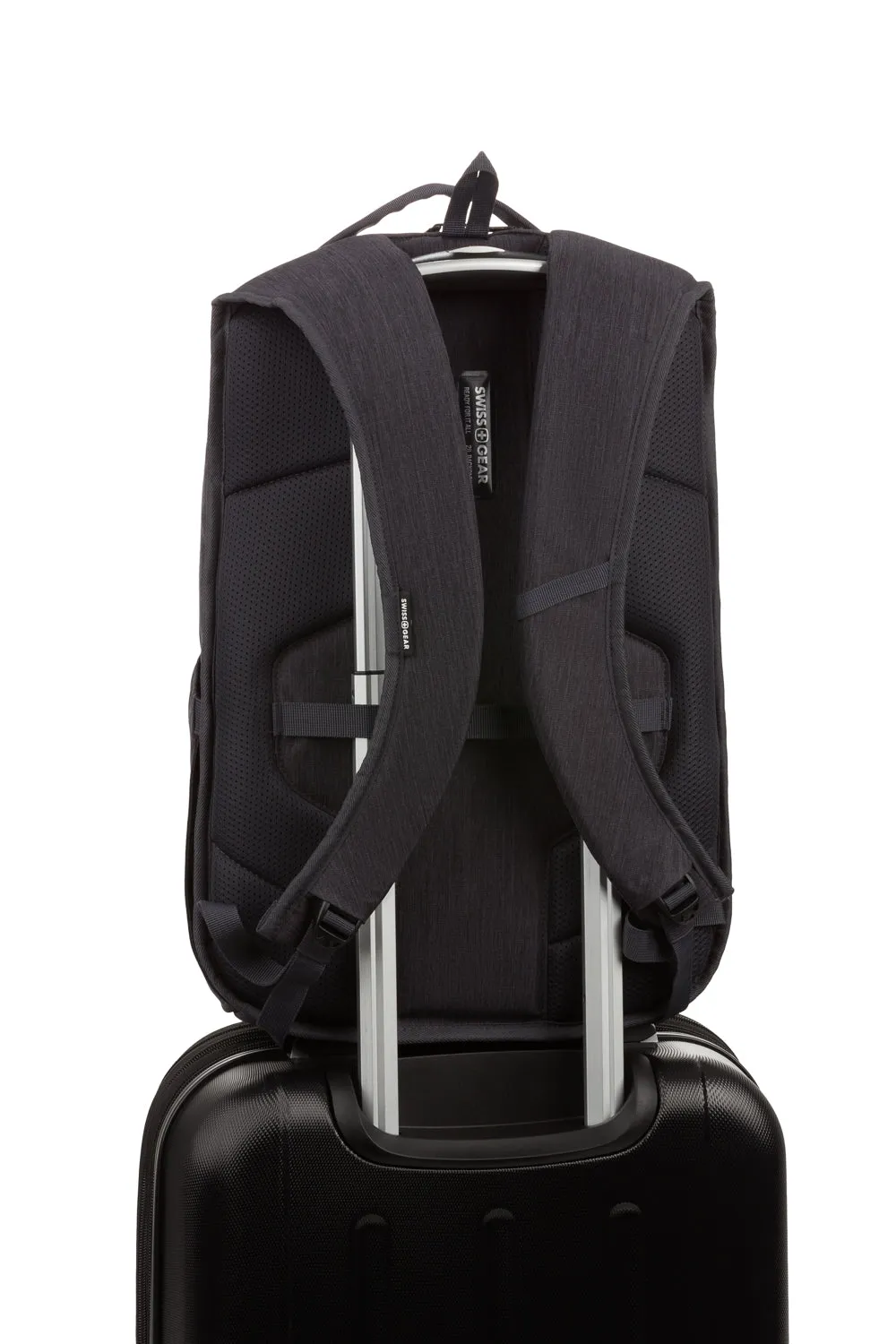 SwissGear 8183 16" Laptop Backpack