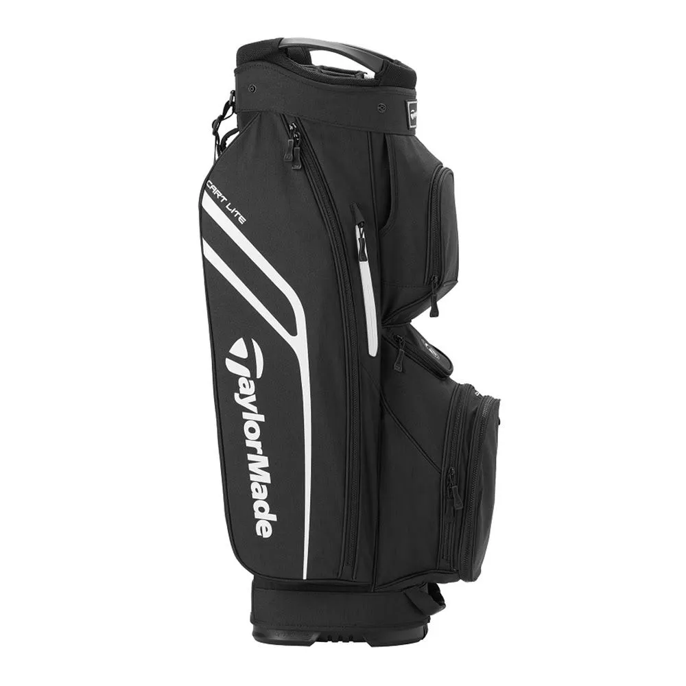 TaylorMade Lite Cart Bag