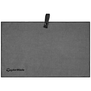 TaylorMade Microfiber Cart Golf Towel B1599601