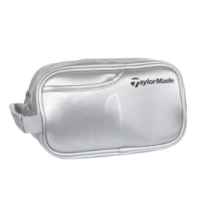 TAYLORMADE Sport Modern Pouch (Silver)