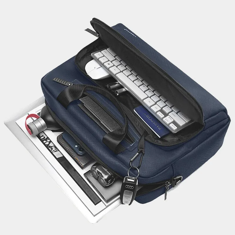 The Oriental™ Office Duffle Briefcase