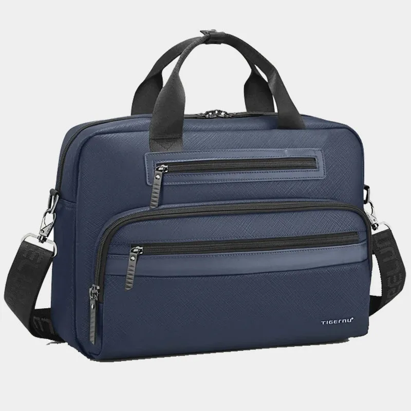 The Oriental™ Office Duffle Briefcase