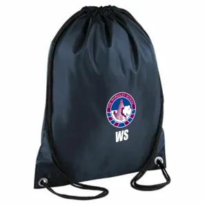 The Wordsley School P.E Bag