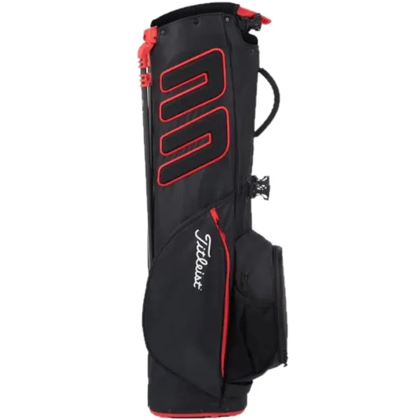 Titleist Players 4 Carbon-S Stand Golf Bag - Prior Season