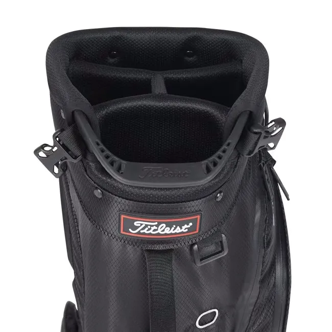 Titleist Players 4 StaDry Stand Golf Bag 2024