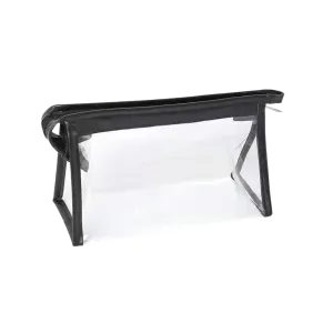 Transparent Cosmetic Bag