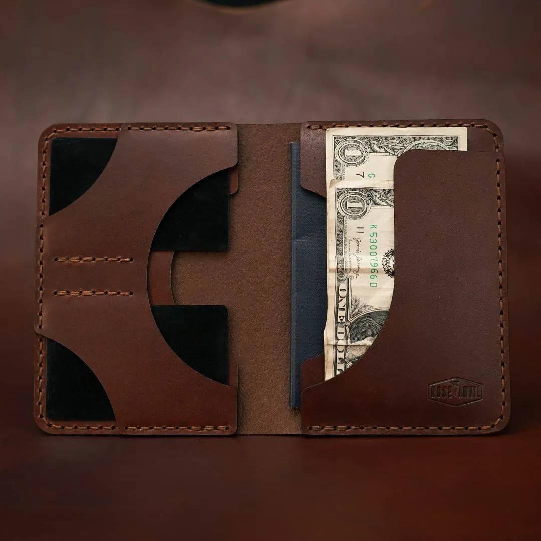 Travel Wallet