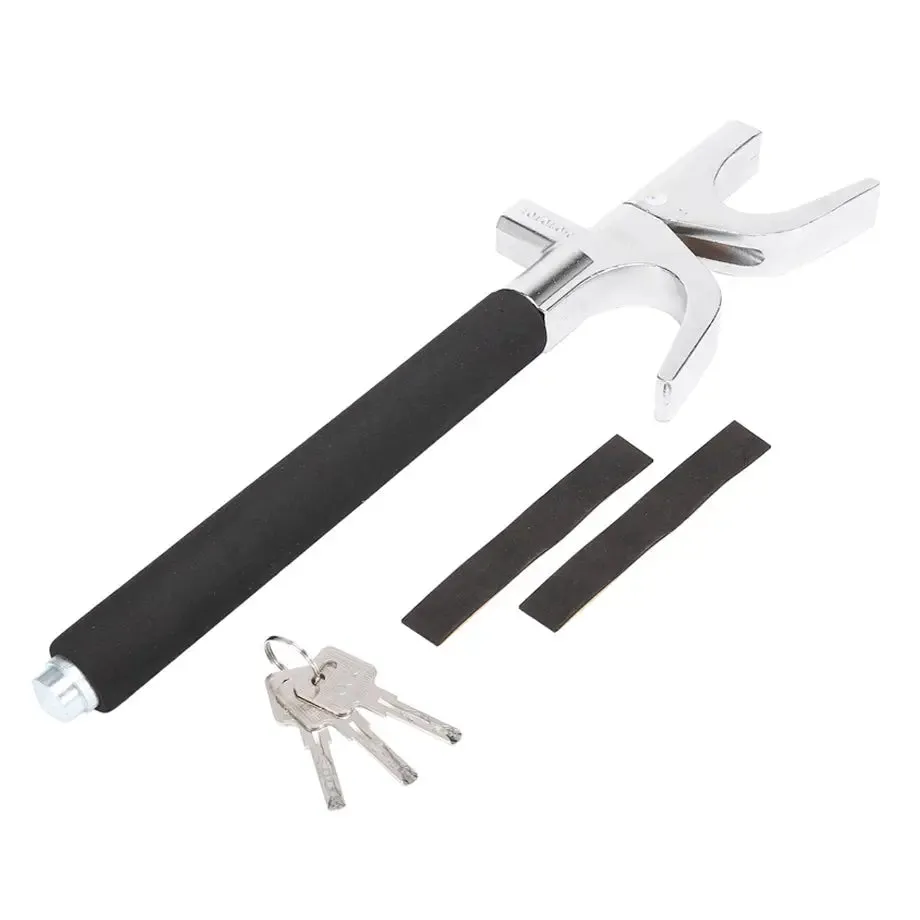 Universal Anti Theft Steering Wheel Lock