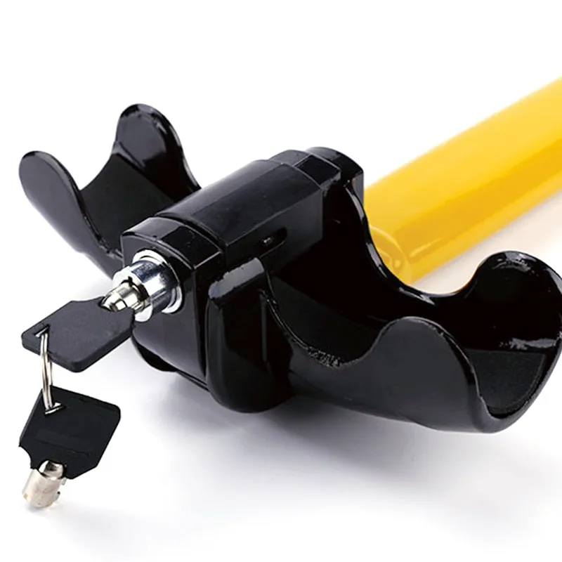 Universal Car Steering Wheel Lock