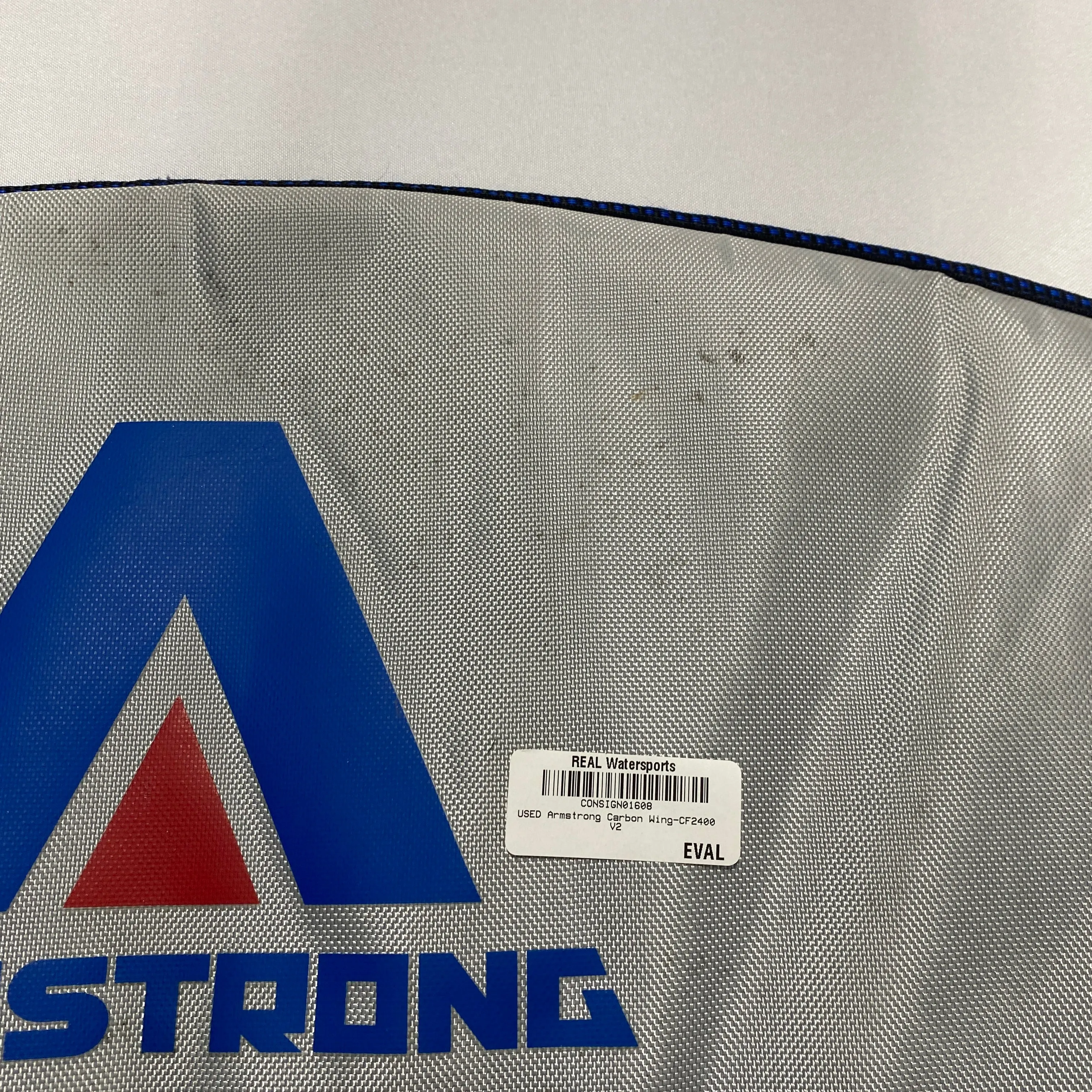 USED Armstrong Carbon Wing-CF2400 V2