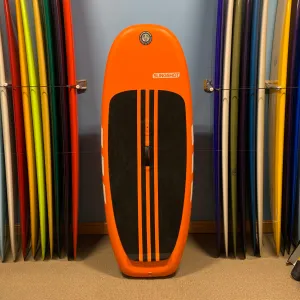 USED Slingshot Tracker Airtech V1-7'