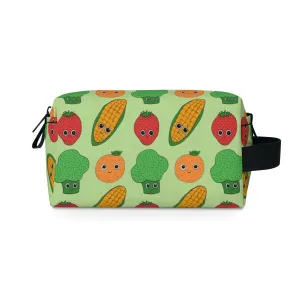 Veggie Garden Toiletry Bag