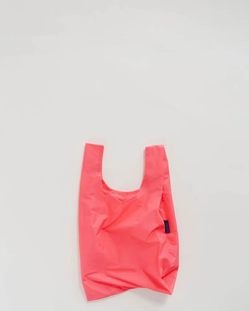 Watermelon Pink Baby Baggu