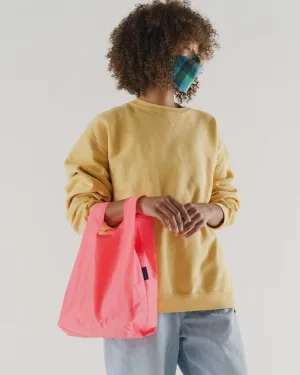 Watermelon Pink Baby Baggu