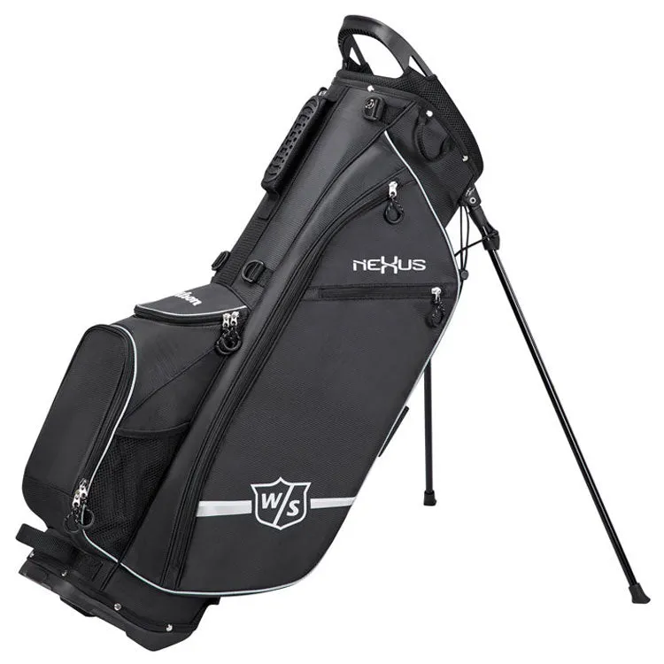 Wilson Nexus Lite Golf Stand Bag WGB6660151