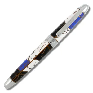 Writing Roller Ball Pen